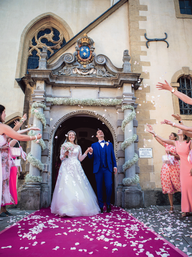 Wedding photographer Luxembourg