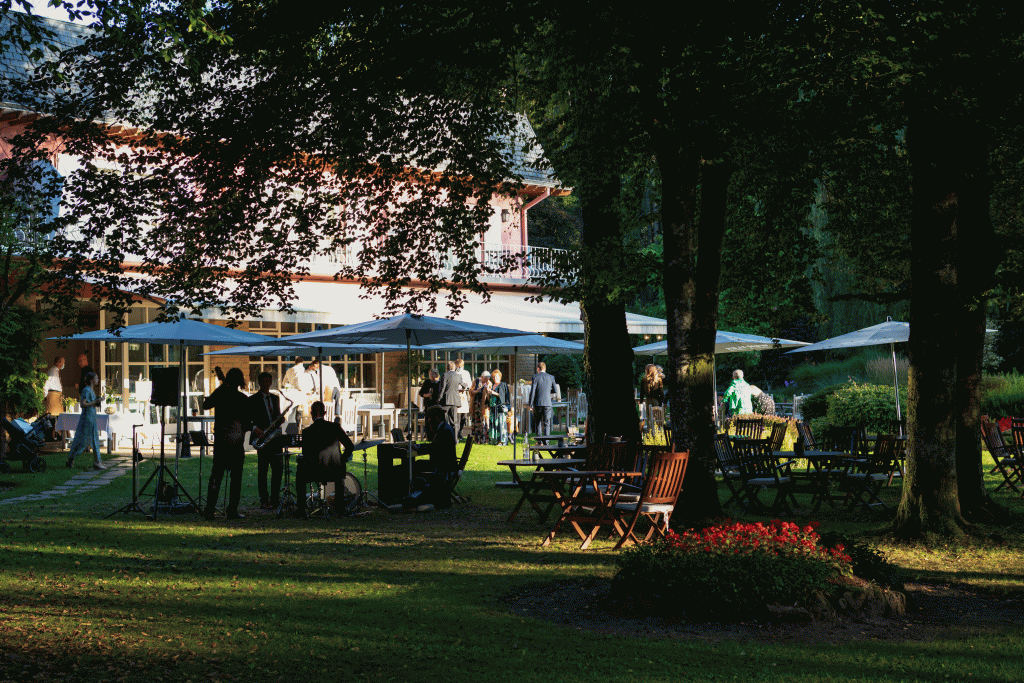 Marriage au Luxembourg