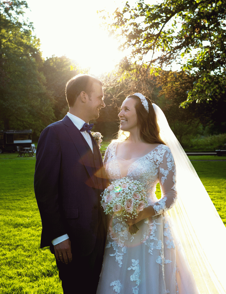 Luxembourg wedding photographer