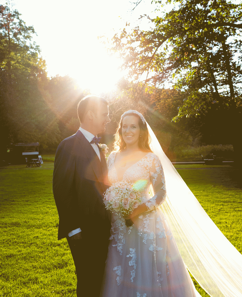 Wedding photography Luxembourg