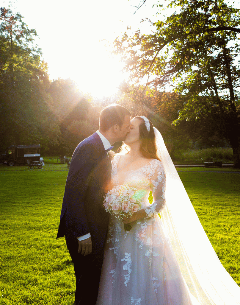 Wedding photographer Luxembourg