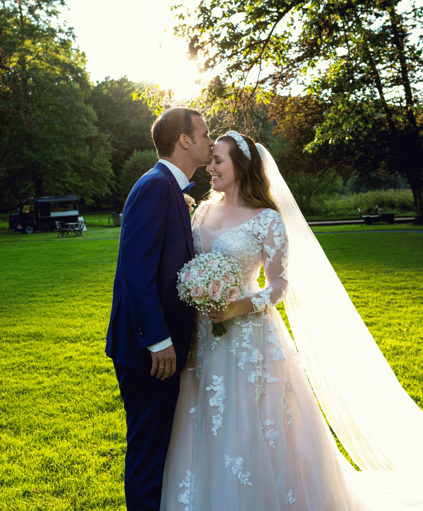 Wedding photographer Luxembourg