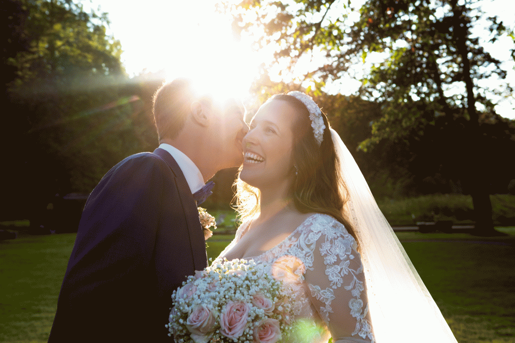 Luxembourg wedding photographer