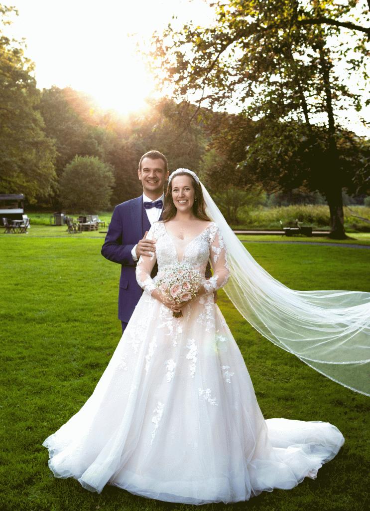 Photographe de marriage