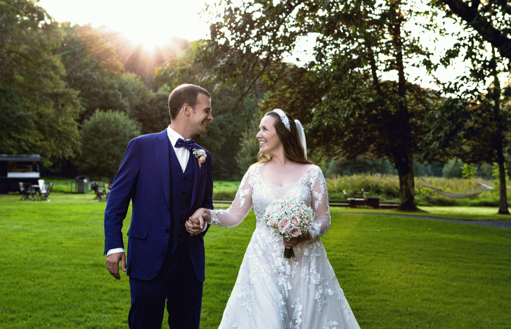 Photographe de marriage