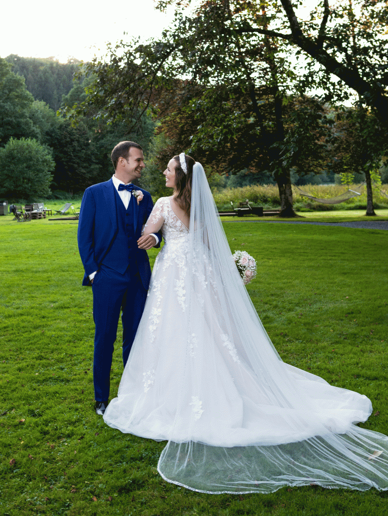 Photographe de marriage