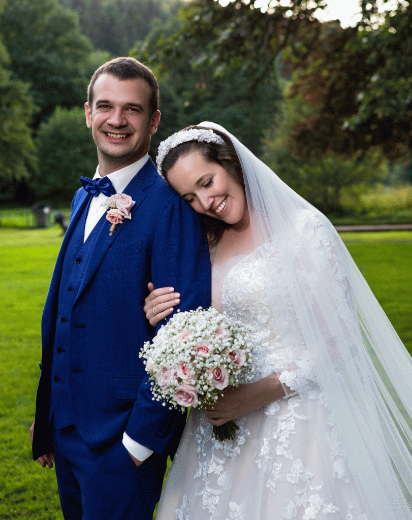 Wedding photographer Luxembourg