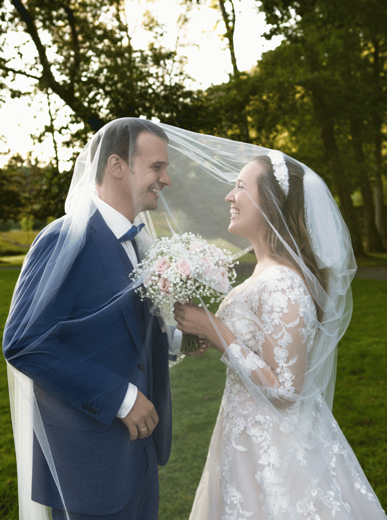 Wedding photographer Luxembourg