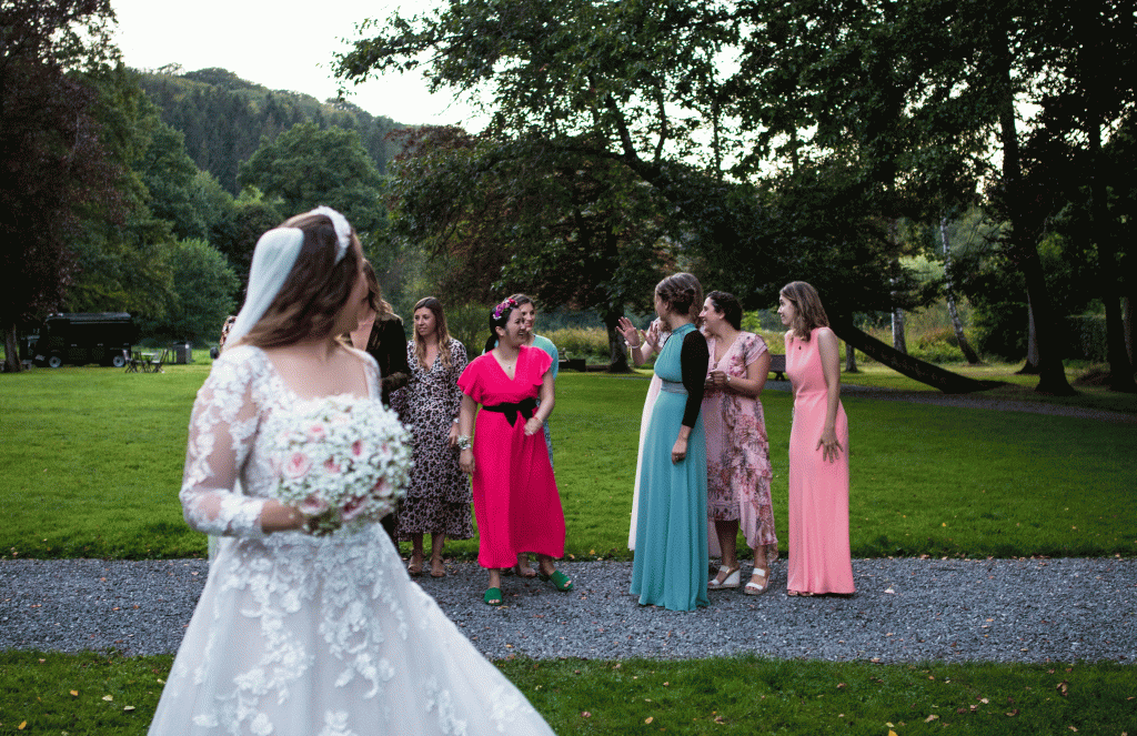 Marriage au Luxembourg