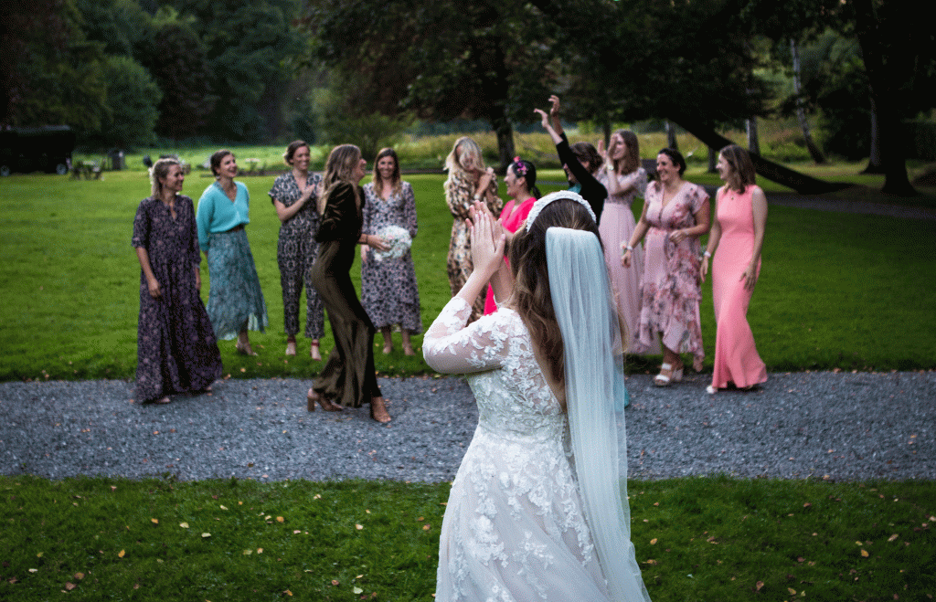 Marriage au Luxembourg