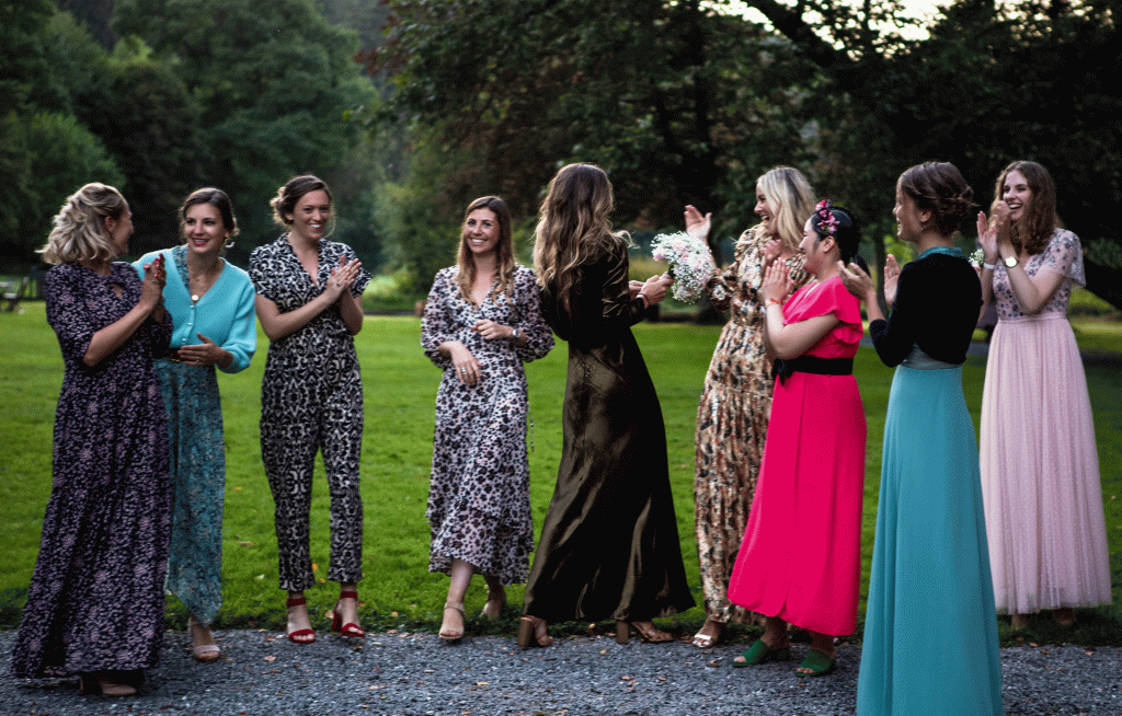 Wedding photographer Luxembourg