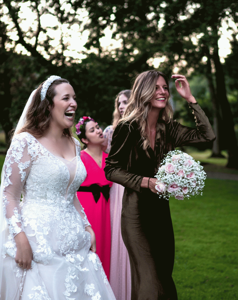 Wedding photographer Luxembourg