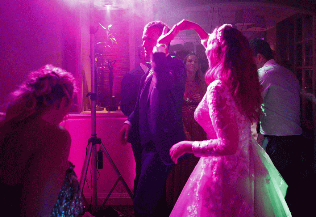 Wedding photographer Luxembourg