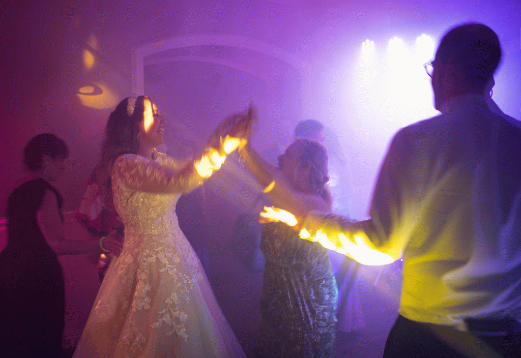 Wedding photographer Luxembourg