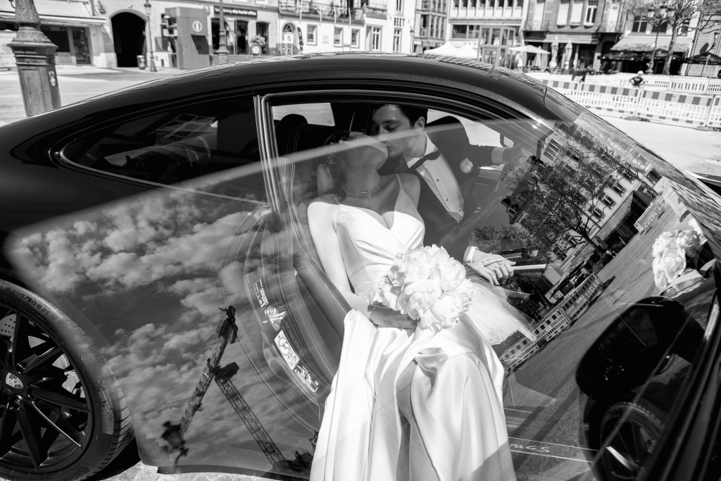 Luxembourg wedding photographer