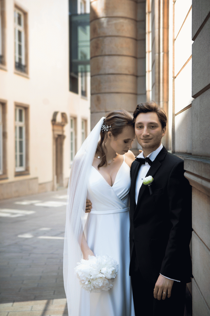 wedding civil luxembourg