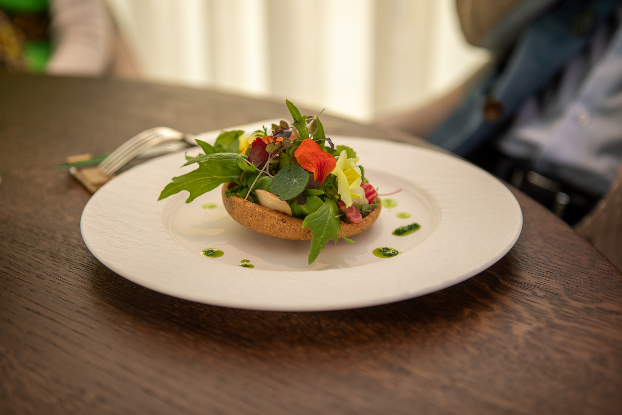 photographe culinaire