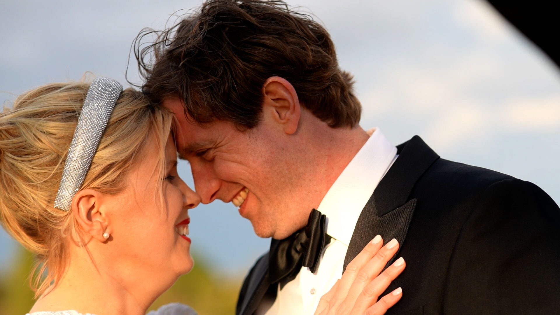 Photographe marriage