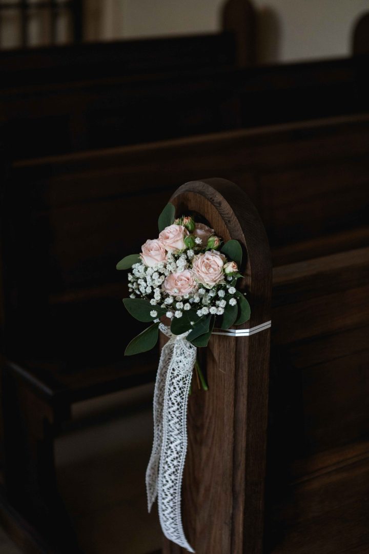 photographe de marriage