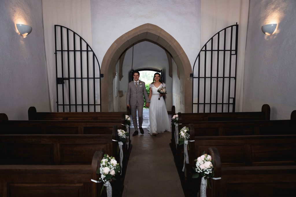 photographe de marriage