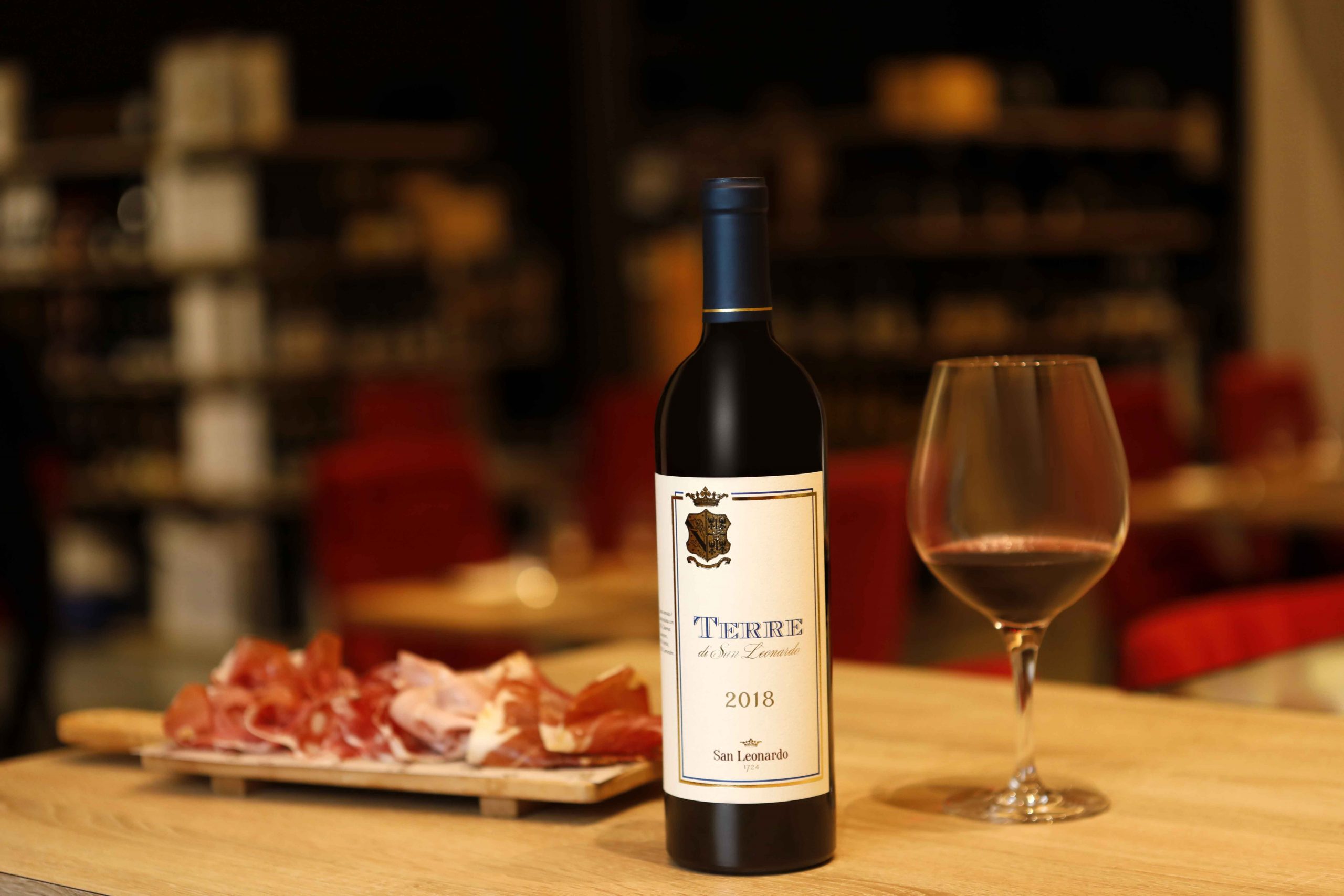 wine photography