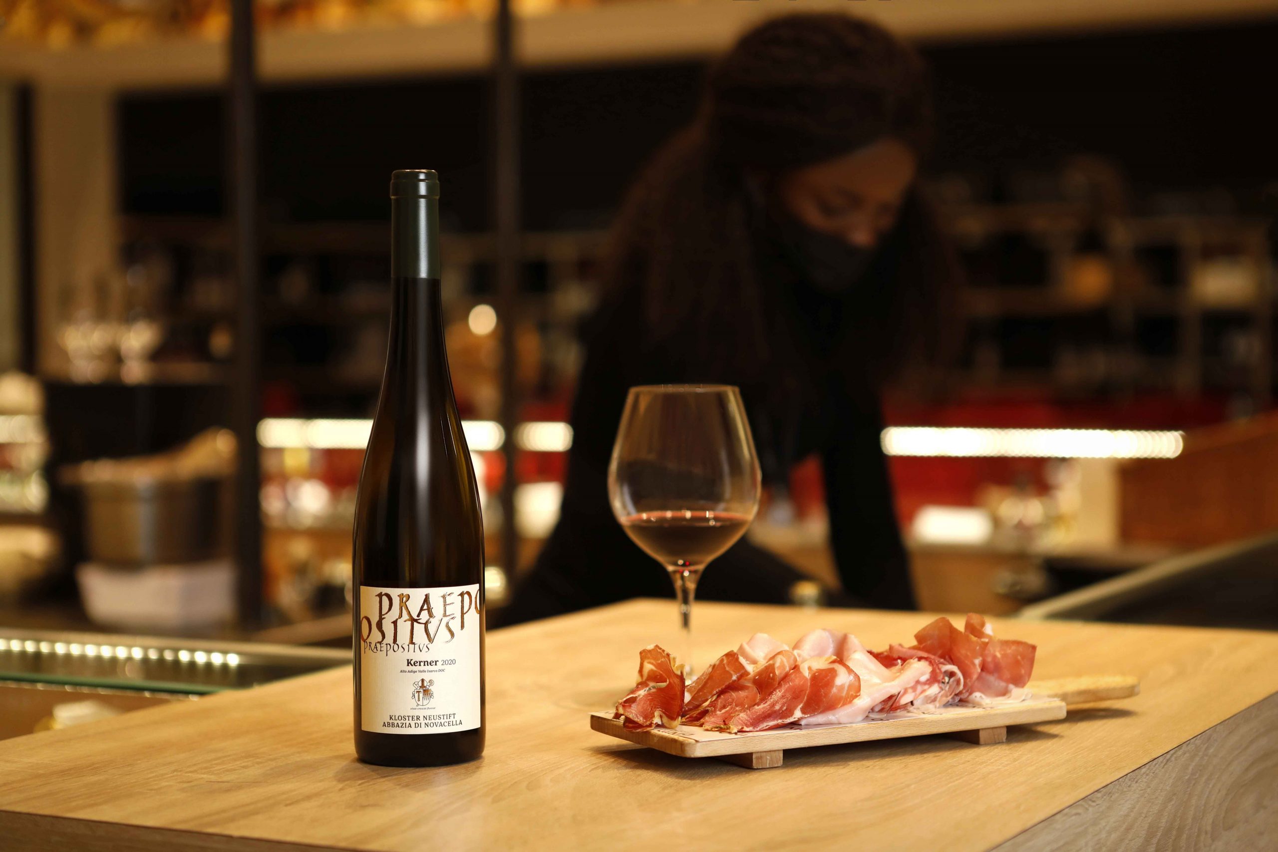 wine photography