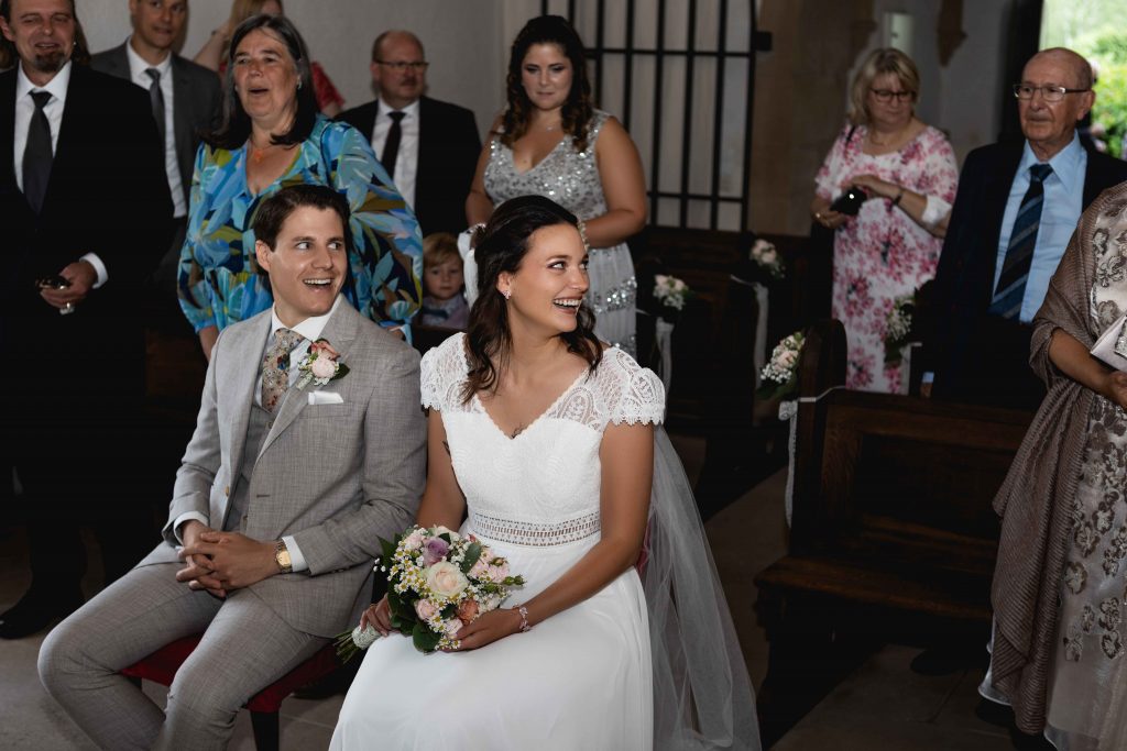 photographe de marriage