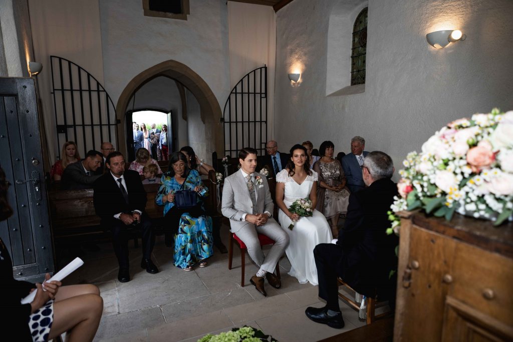 photographe de marriage