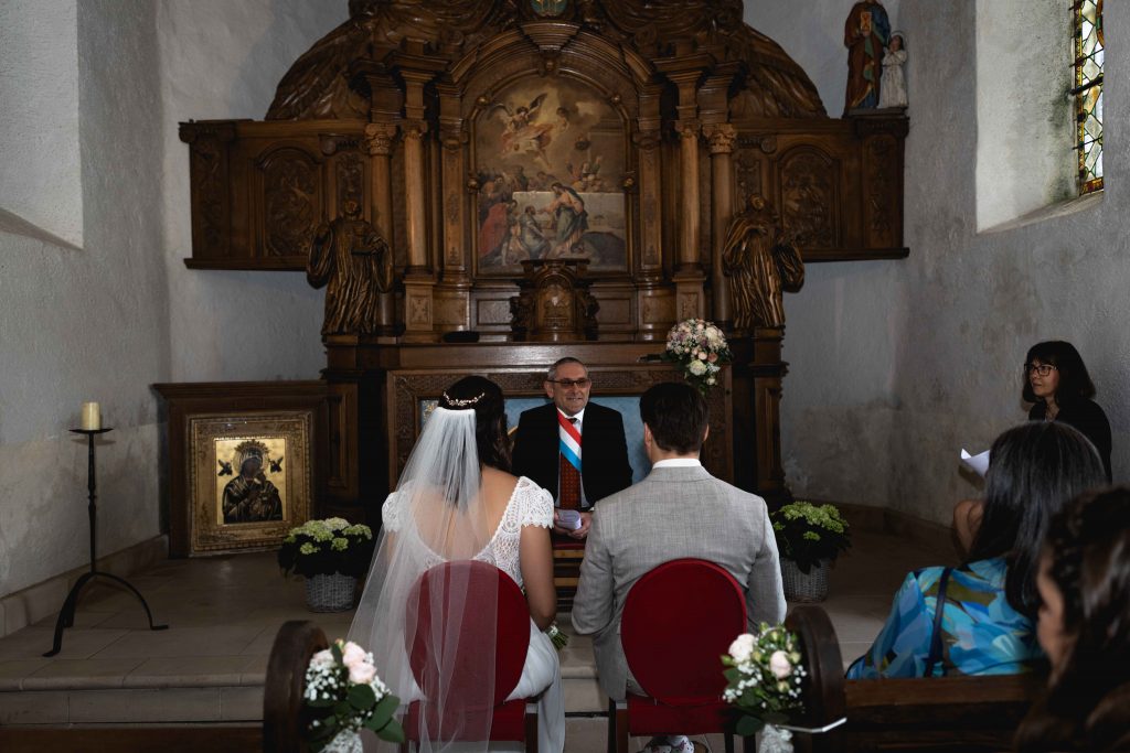 photographe de marriage