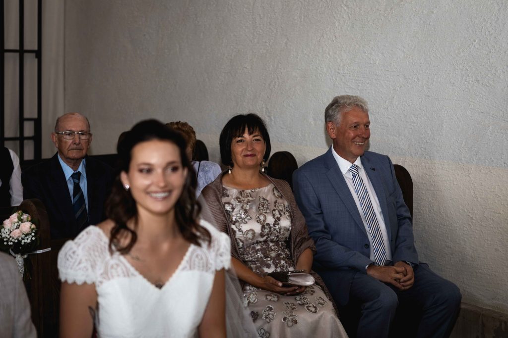 photographe de marriage