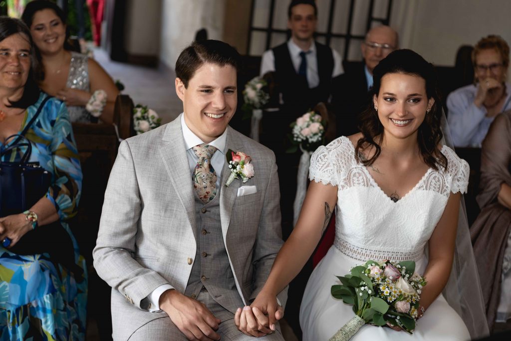 photographe de marriage