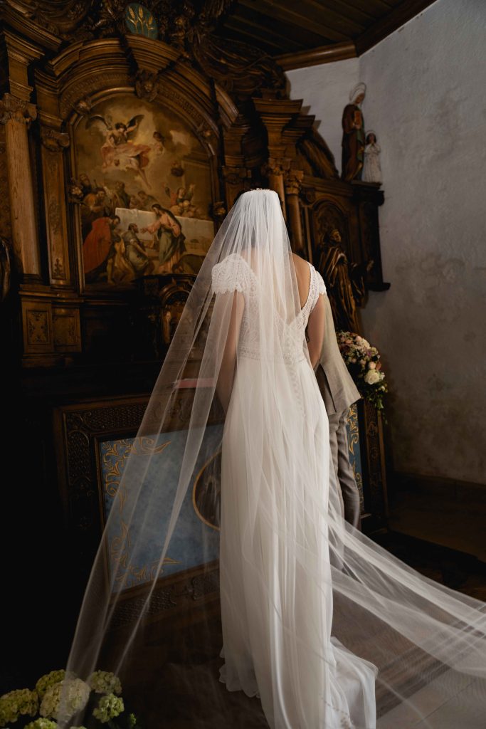 photographe de marriage