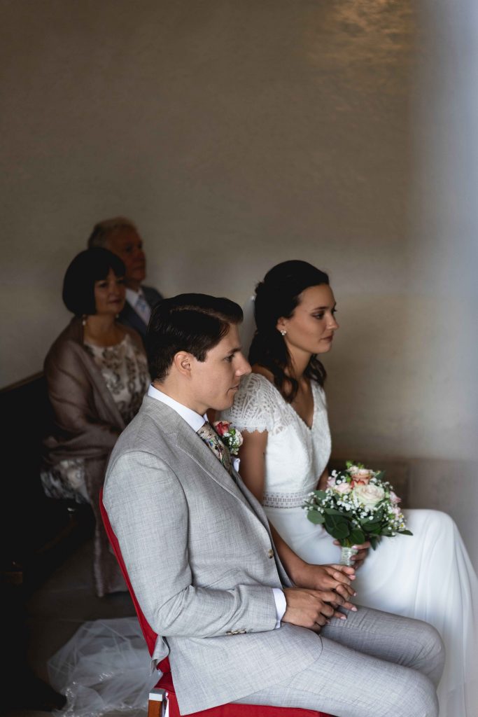 photographe de marriage