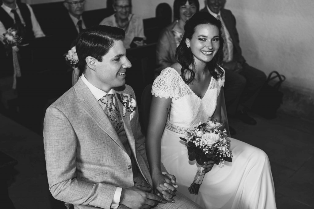 photographe de marriage