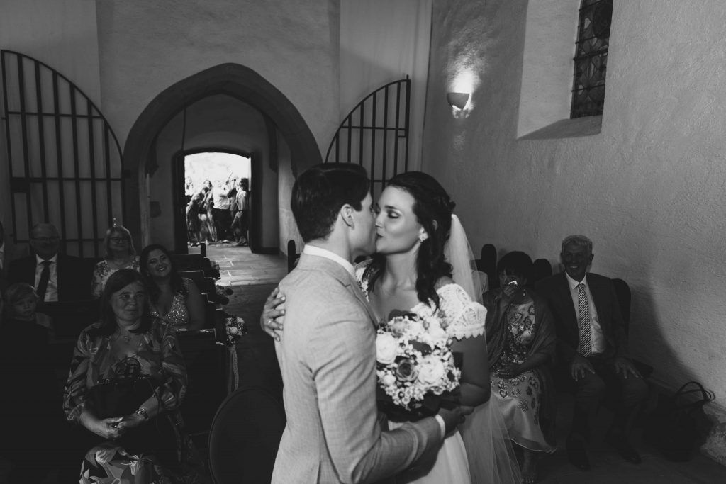 photographe de marriage