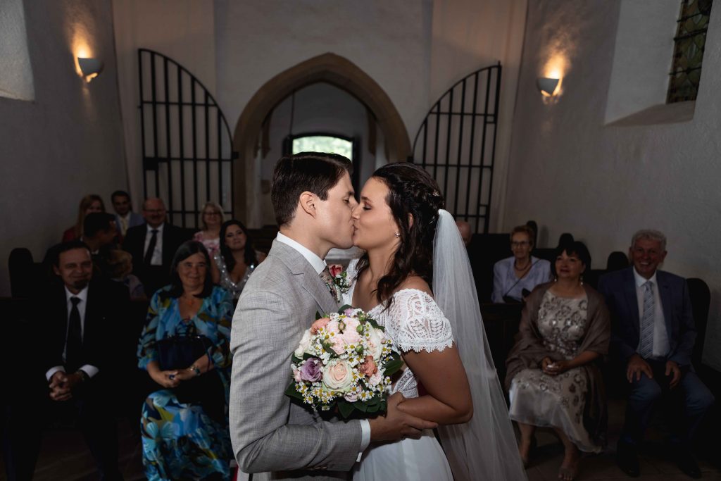 photographe de marriage