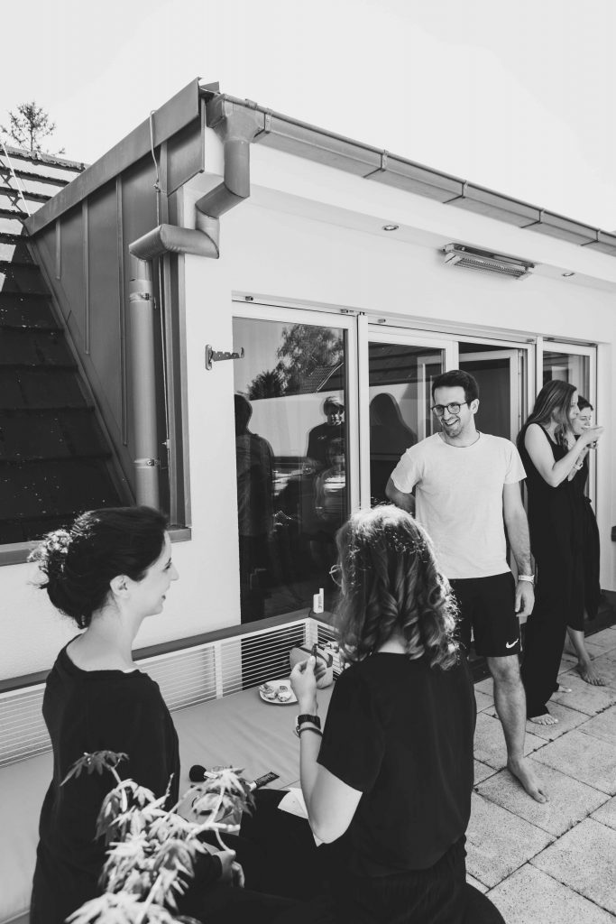 Wedding Photographer Luxembourg