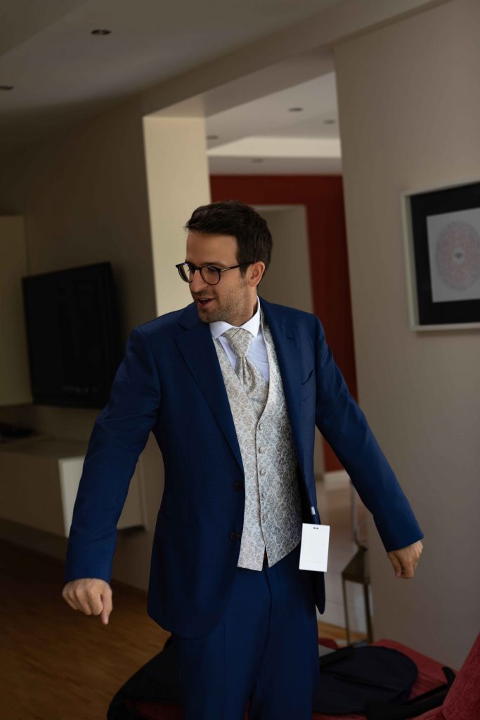 Wedding Photographer Luxembourg