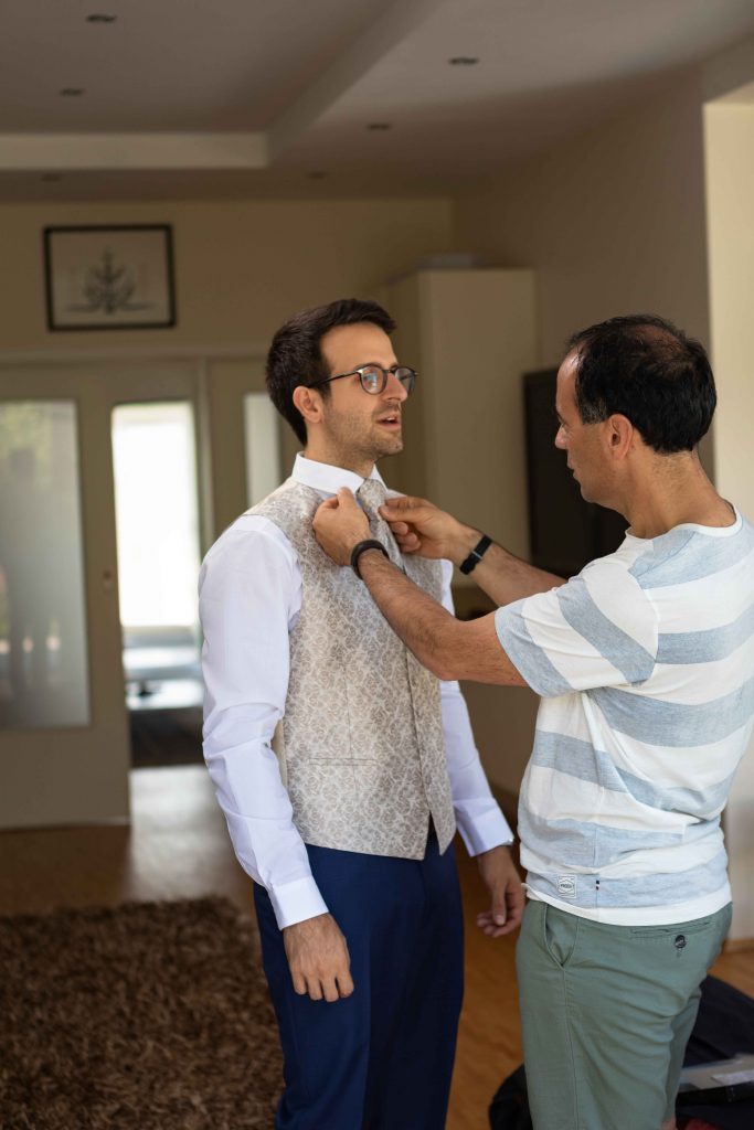 Wedding Photographer Luxembourg