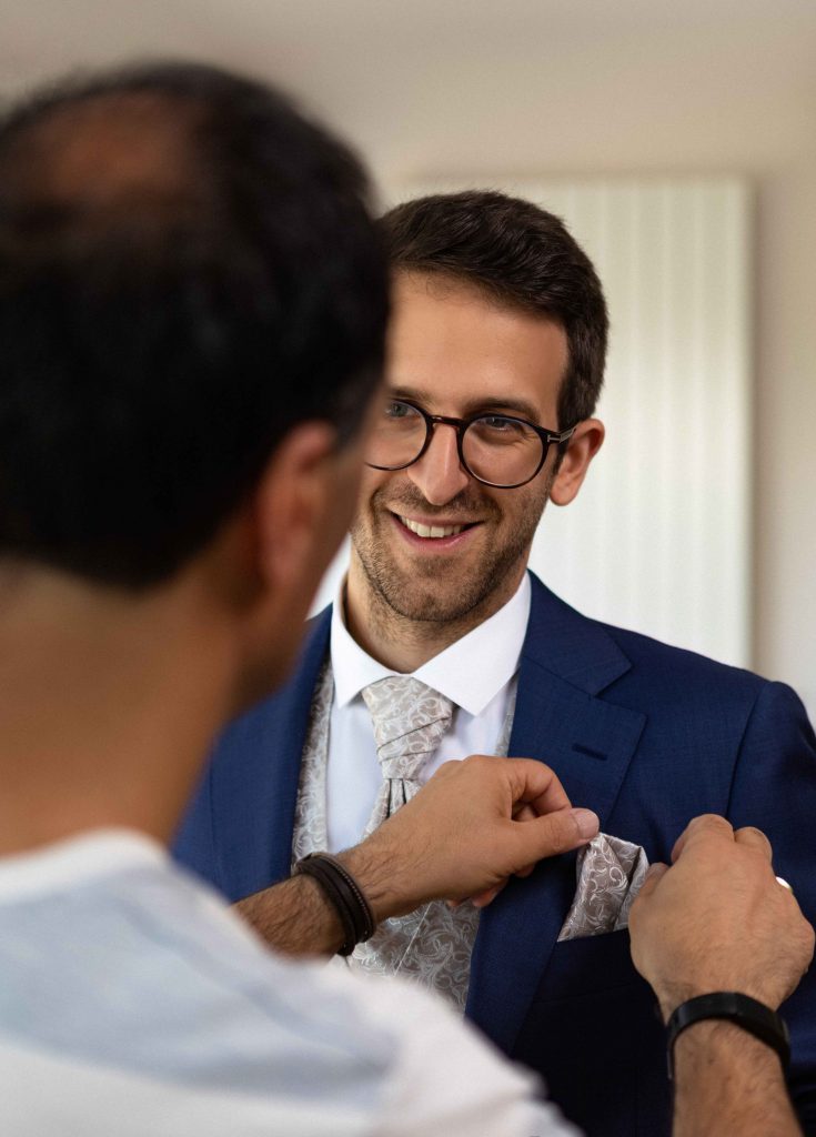 Wedding Photographer Luxembourg