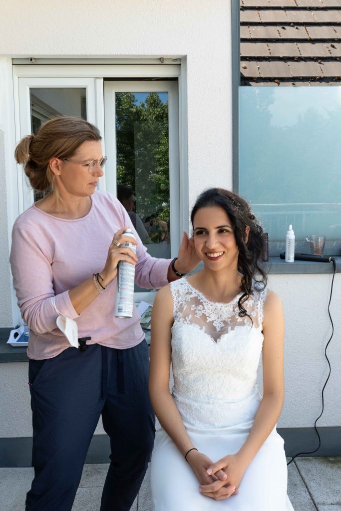 Wedding Photographer Luxembourg