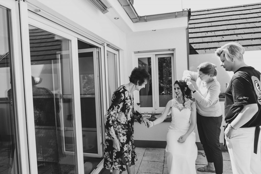 Wedding Photographer Luxembourg