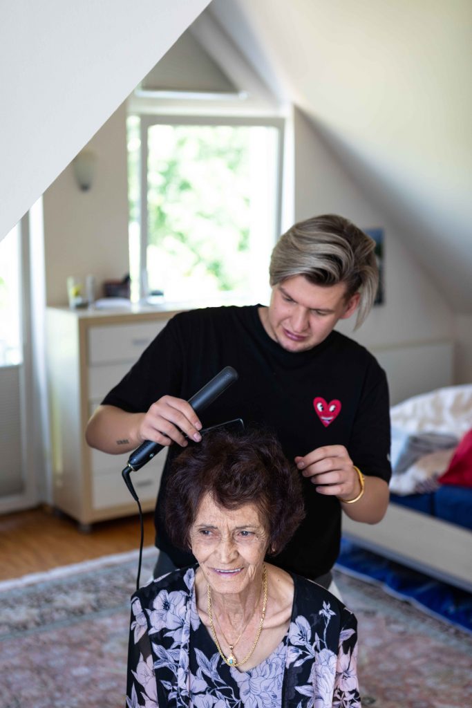 Wedding Photographer Luxembourg