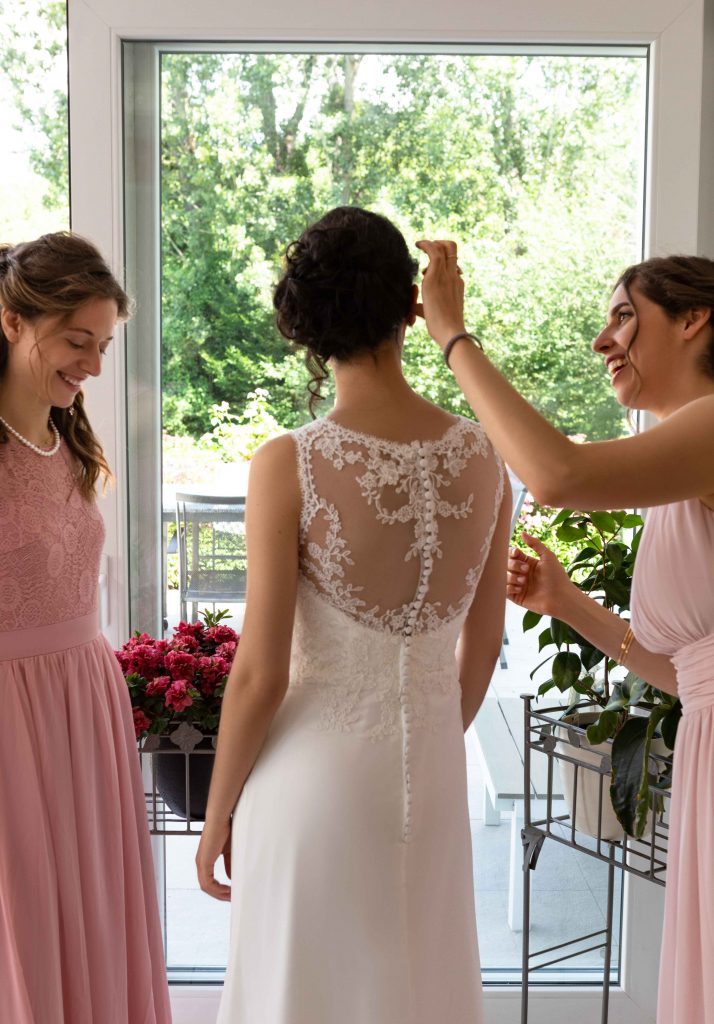 Wedding Photographer Luxembourg