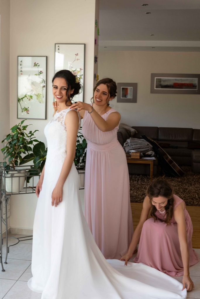 Wedding Photographer Luxembourg