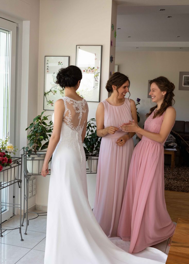 Wedding Photographer Luxembourg