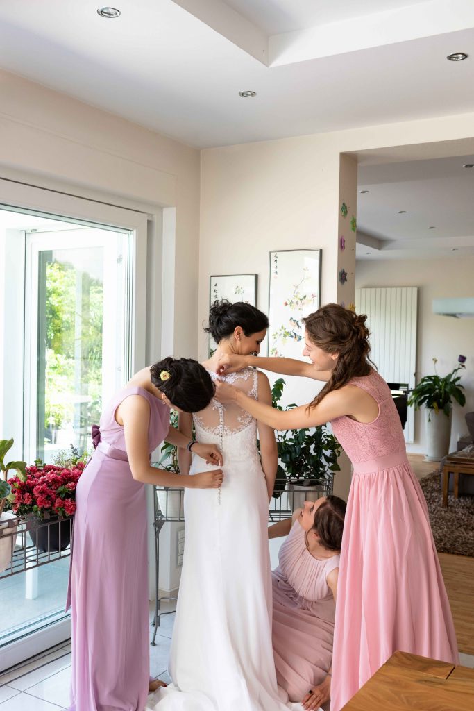 Wedding Photographer Luxembourg