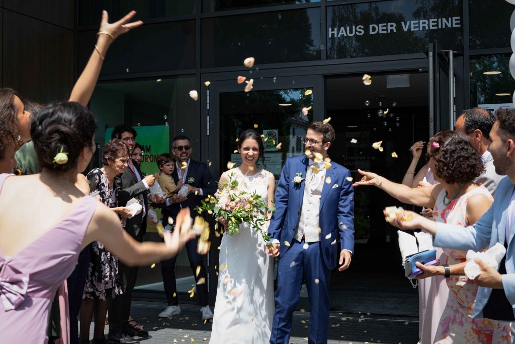 Wedding Photographer Luxembourg