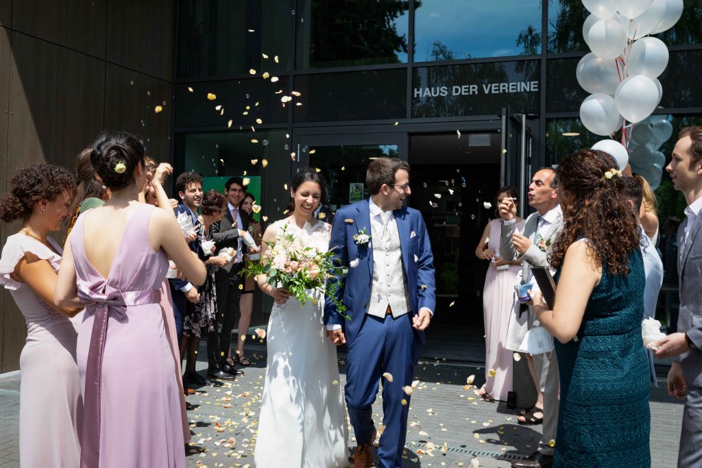 Wedding Photographer Luxembourg