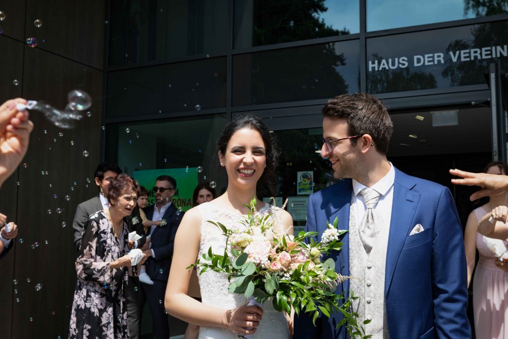 Wedding Photographer Luxembourg